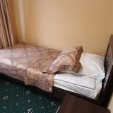 Гостиница Строитель, фото гостя