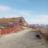 Мини-отель Крестовая сопка, фото гостя