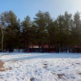 База отдыха Командор, фото гостя