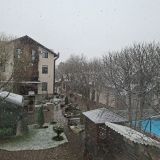 Гостиница Парк Хаджох, фото гостя