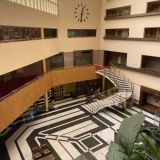 Атриум Палас Отель, фото гостя