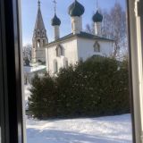 Отель Достоевский, фото гостя