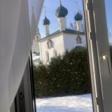 Отель Достоевский, фото гостя