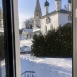 Отель Достоевский, фото гостя