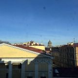 Хостел Roof capsules, фото гостя