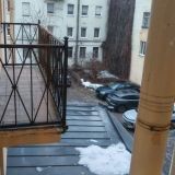 Гостиница Маргарита, фото гостя