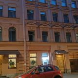 Гостиница Маргарита, фото гостя