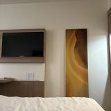 Отель Novotel Екатеринбург Центр, фото гостя