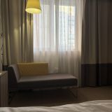 Отель Novotel Екатеринбург Центр, фото гостя