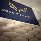 Апартаменты GOLD WINGS, фото гостя