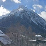 Гостиница Алатау Люкс, фото гостя