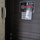 Мини-отель L&G, фото гостя