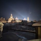 Гостевой дом Планета, фото гостя