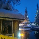Гостевой дом Планета, фото гостя