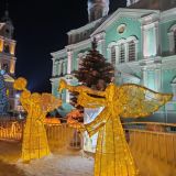 Гостевой дом Планета, фото гостя