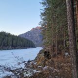 База отдыха Skala, фото гостя
