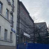 Гостиница Славянка Москва, фото гостя