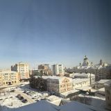 Гостиница и Конгресс-центр Radisson Саранск, фото гостя