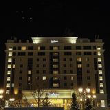 Гостиница и Конгресс-центр Radisson Саранск, фото гостя