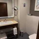 Гостиница и Конгресс-центр Radisson Саранск, фото гостя