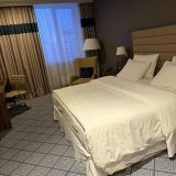 Гостиница и Конгресс-центр Radisson Саранск, фото гостя