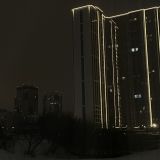 Апарт-отель Гостиниц.NET на Закаменском, фото гостя