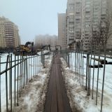 Отель Номера на Морской, фото гостя