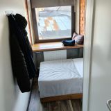 Отель Sadovaya loft, фото гостя