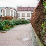 Отель Варваци, фото гостя