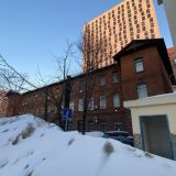 Мини-отель StayWay На Авиамоторной, фото гостя