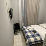 Мини-отель StayWay На Авиамоторной, фото гостя