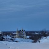 Гостиничный комплекс Святогор, фото гостя