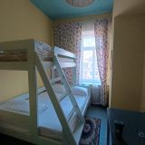 Меблированные комнаты У Дома Книги, фото гостя