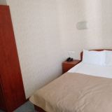 Гостиница Славянка Москва, фото гостя