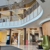 Ренессанс Минск Конгресс Отель и СПА Центр, фото гостя