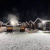 База отдыха Плотвичкина заводь, фото гостя