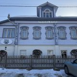 Мини-отель Грандъ Сова, фото гостя