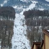 Гостевой дом Пирамида, фото гостя