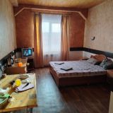 Гостиница Смайл, фото гостя