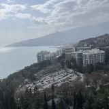 Отель Ялта Интурист, фото гостя