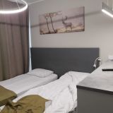 Гостиница IN2IT корпус 1, фото гостя