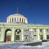 Отель Губернский, фото гостя