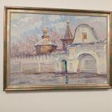 Отель Есенин, фото гостя