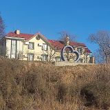 Гостиница Аквамарин, фото гостя