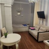Апартаменты Leohotels на Каменоостровском пр-те, фото гостя