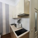 Апартаменты Leohotels на Каменоостровском пр-те, фото гостя