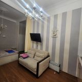 Апартаменты Leohotels на Каменоостровском пр-те, фото гостя