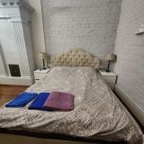 Апартаменты Leohotels на Каменоостровском пр-те, фото гостя
