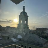 Гостиница N-House, фото гостя