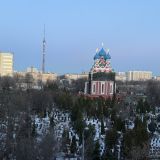 Гостиница Ярославская, фото гостя